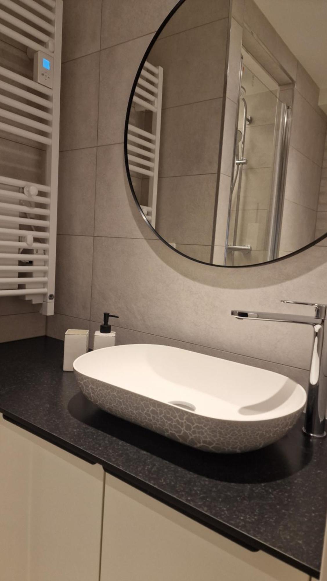Moderne F3 - 10 Min Aeroport Cdg - Paris - Parc Asterix - Disneyland Paris - Tour Eiffel - Champs Elysee - 15 Min Parc Des Expositions Villepinte - 10 Min Le Bourget - 5 Min Du Golf International De Roissy- Jo 2024 르틸레이 외부 사진