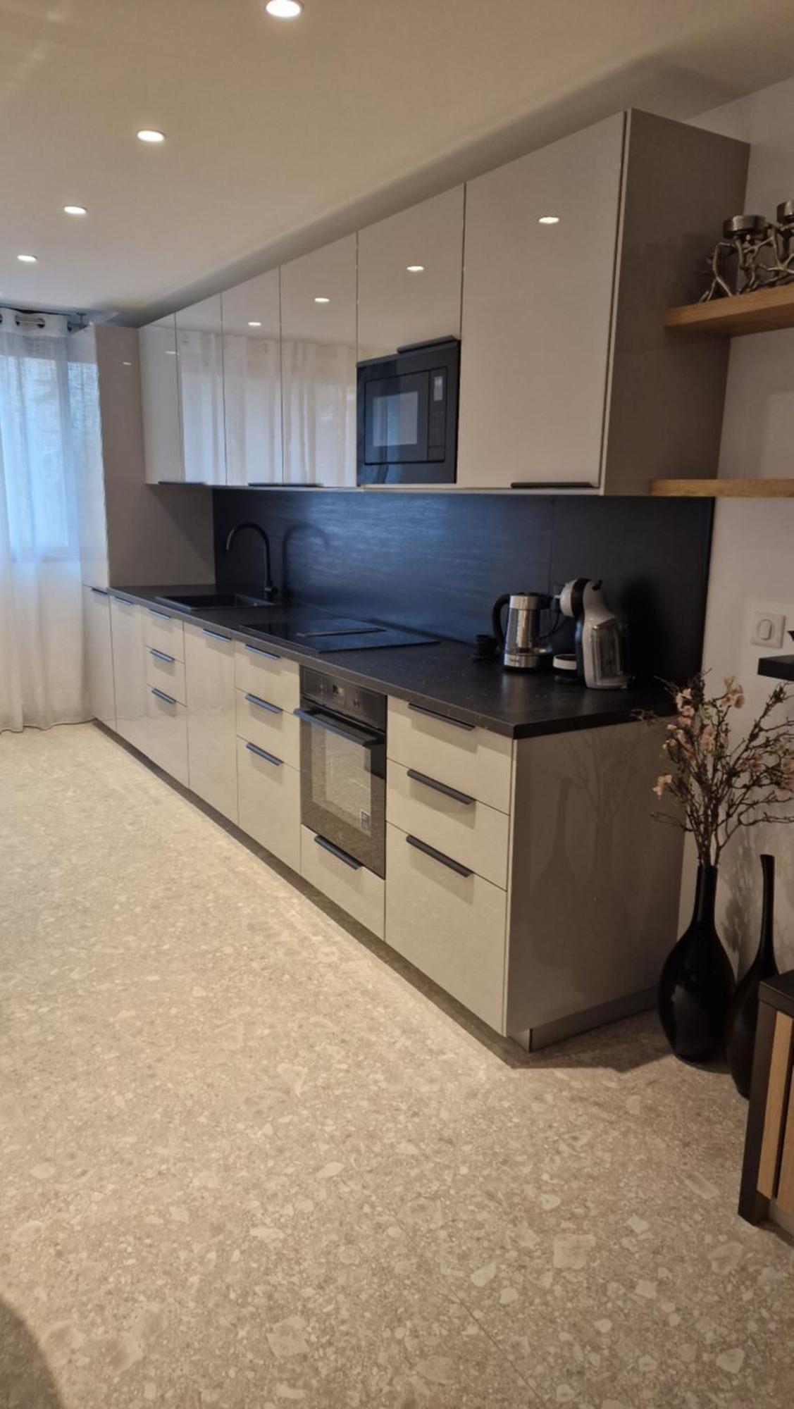 Moderne F3 - 10 Min Aeroport Cdg - Paris - Parc Asterix - Disneyland Paris - Tour Eiffel - Champs Elysee - 15 Min Parc Des Expositions Villepinte - 10 Min Le Bourget - 5 Min Du Golf International De Roissy- Jo 2024 르틸레이 외부 사진